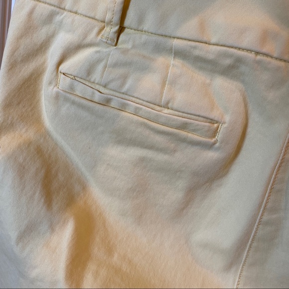 Loft Boyfriend Trousers Sz 8 - Picture 3 of 4